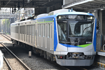 東武鉄道 81505 (東武80000系) 車両ガイド | レイルラボ(RailLab)