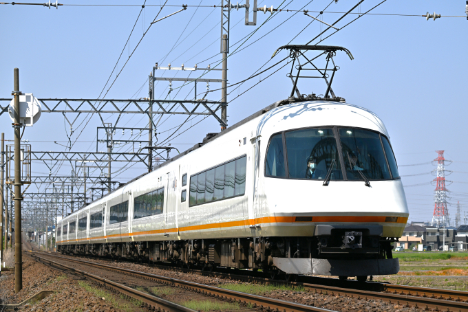 近畿日本鉄道 21102 (近鉄21000系) 車両ガイド | レイルラボ(RailLab)