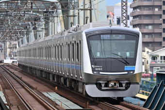 小田急電鉄 5063 (小田急5000形(2代)) 車両ガイド | レイルラボ(RailLab)