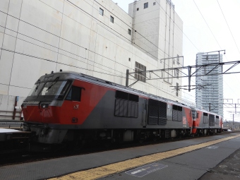DF200形ディーゼル機関車 鉄道フォト | レイルラボ(RailLab)