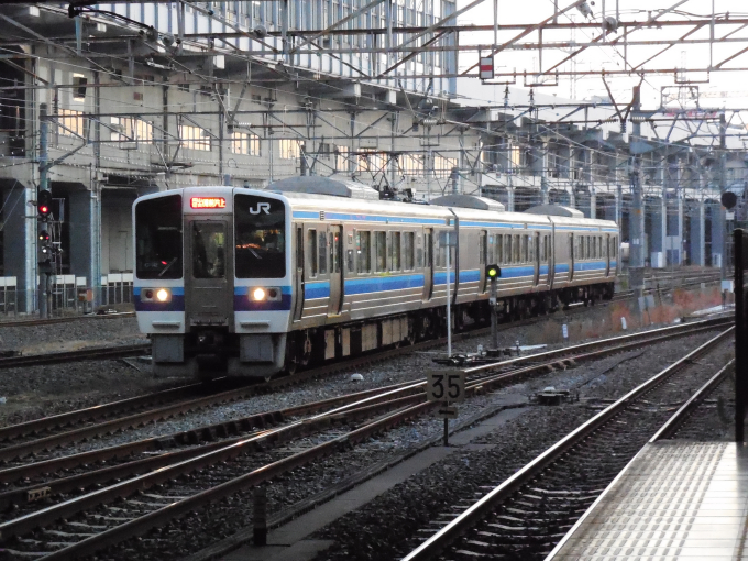 JR西日本 クモハ213-10 (213系) 車両ガイド | レイルラボ(RailLab)