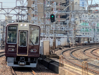 レイルロード　阪急電鉄 Book-172.jpg