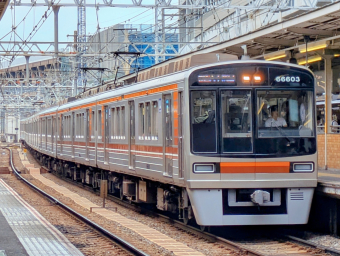 大阪市営地下鉄66系 66603F編成 (東吹田検車場) 徹底ガイド