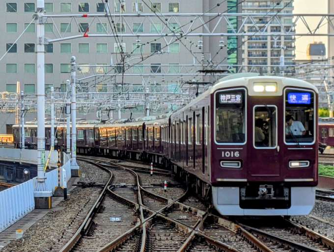 レイルロード 阪急電鉄 Amazon.co.jp: 阪急2000 Vol.2: 車両アルバム44