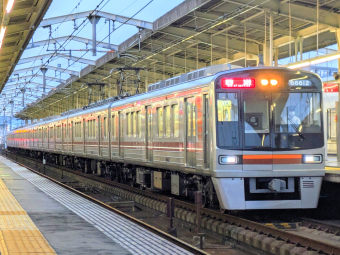 大阪メトロ 66612 鉄道フォト | レイルラボ(RailLab)