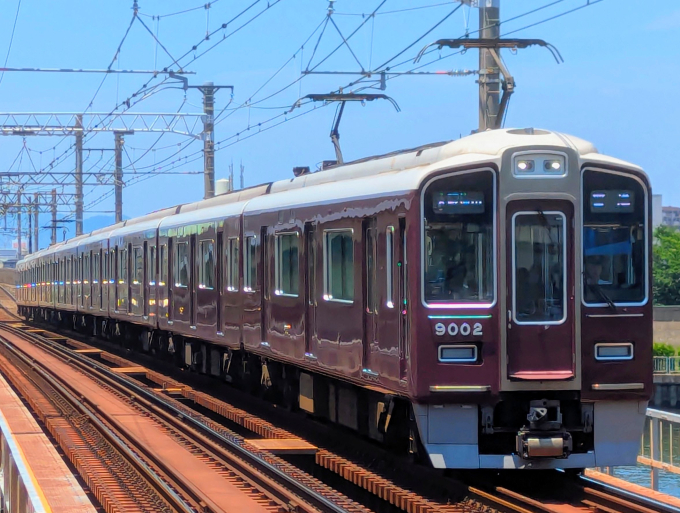 阪急9000系電車 徹底ガイド | レイルラボ(RailLab)