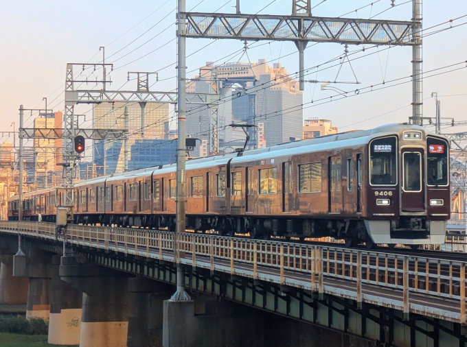阪急電鉄・放出品 グリーンマックス】阪急6000系 神戸線（旧塗装）2025年12月発売