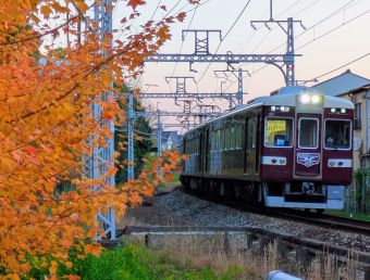 阪急電鉄 6453 (阪急6300系) 車両ガイド | レイルラボ(RailLab)