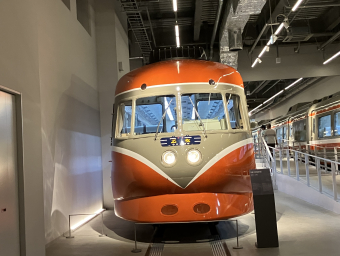 小田急3000形電車(初代) 徹底ガイド | レイルラボ(RailLab)