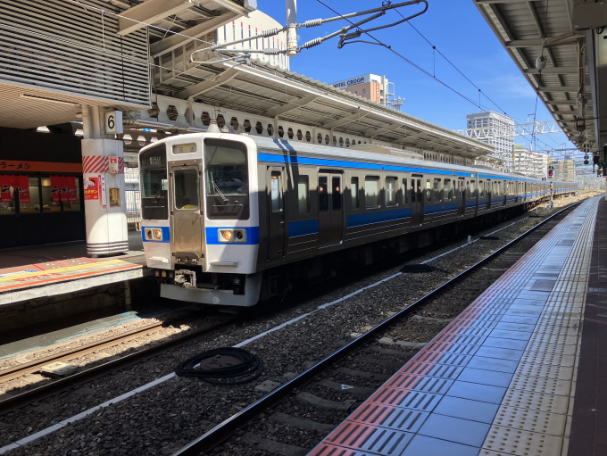 JR九州 モハ415-1510 (415系) 車両ガイド | レイルラボ(RailLab)