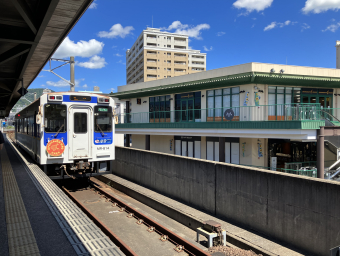 松浦鉄道 MR-614 (MR-600形) 車両ガイド | レイルラボ(RailLab)