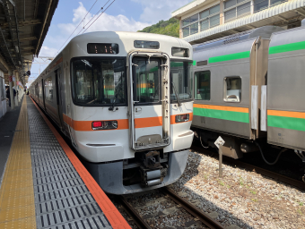 JR東海 クモハ313-2304 (313系) 車両ガイド | レイルラボ(RailLab)