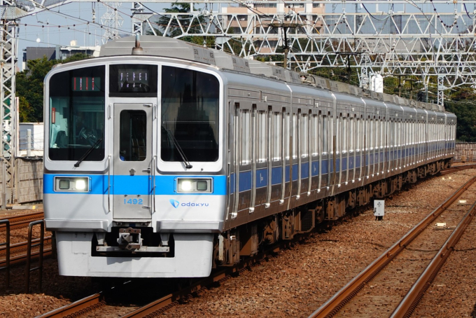 小田急1000形電車 徹底ガイド | レイルラボ(RailLab)