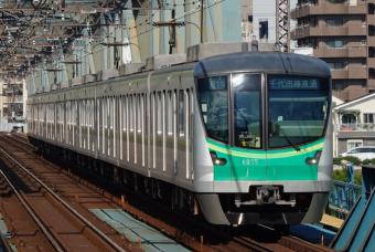 東京メトロ16000系電車 徹底ガイド | レイルラボ(RailLab)