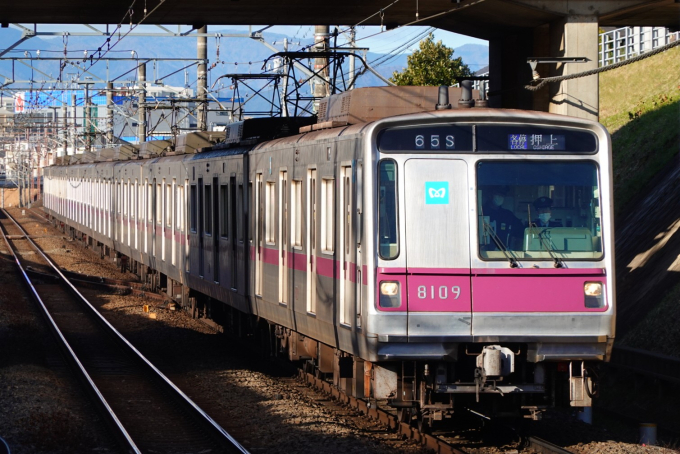 営団8000系電車 徹底ガイド | レイルラボ(RailLab)