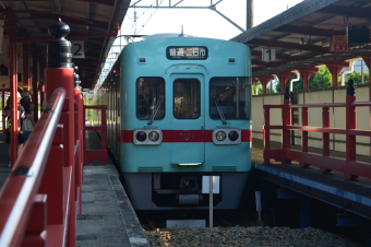 西日本鉄道 6554 (西鉄6000形) 車両ガイド | レイルラボ(RailLab)