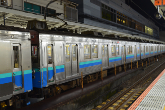 伊豆急行 クモハ8251 (伊豆急8000系) 車両ガイド | レイルラボ(RailLab)