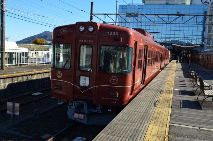 富士急1000系 1205F編成 (鉄道技術センター) 徹底ガイド | レイルラボ 富士急1000系 1205F編成 (鉄道技術センター) 徹底ガイド | レイルラボ