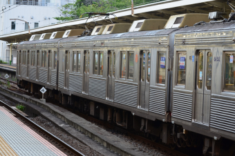 伊豆急8000系 TA7編成 (伊豆高原車両区) 徹底ガイド | レイルラボ(RailLab)