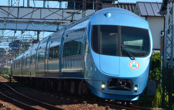 小田急電鉄 60053 (小田急60000形) 車両ガイド | レイルラボ(RailLab)