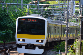 JR東日本 クハE231-512 (E231系) 車両ガイド | レイルラボ(RailLab)