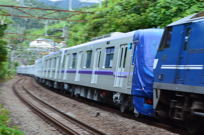東京メトロ 18014 (東京メトロ18000系) 車両ガイド | レイルラボ(RailLab)
