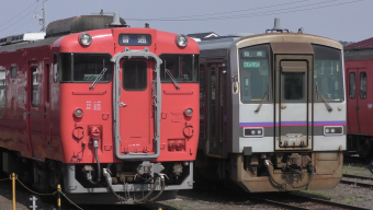 キハ１２０−8番号板部品店で購入品 キハ120−8番号板部品店で購入品 キハ120−8番号