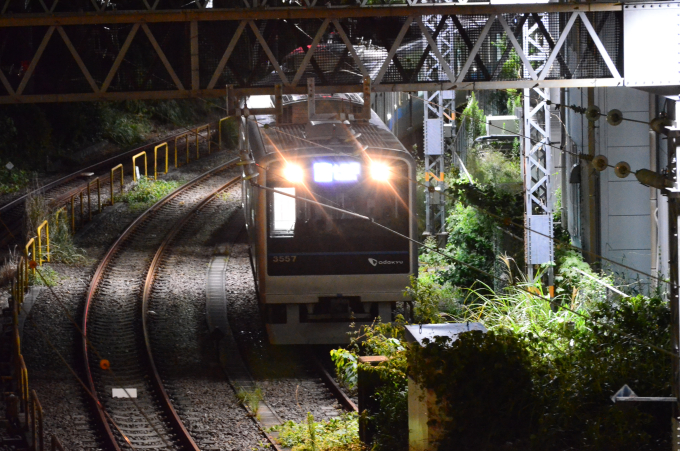 小田急　旧4000系　車外車号板　4303 小田急 旧4000系 車外車号板 4303 小田急電鉄 旧4000系 をUP: J鉄局の