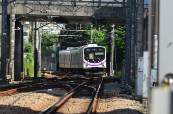 鉄☆生専用 阪神】8000系8245Fが尼崎工場へ入場 |2nd-train鉄道ニュース