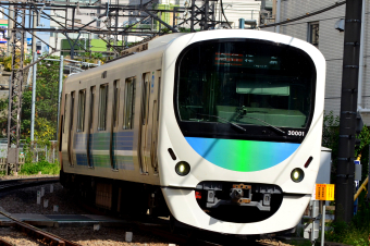 西武鉄道 30001 (西武30000系) 車両ガイド | レイルラボ(RailLab)