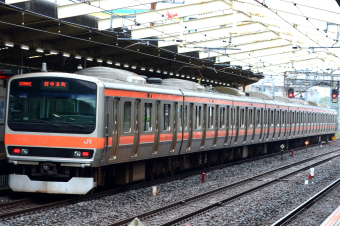 JR東日本 クハE231-1 (E231系) 車両ガイド | レイルラボ(RailLab)