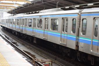東京臨海高速鉄道 70-023 (りんかい線70-000形) 車両ガイド