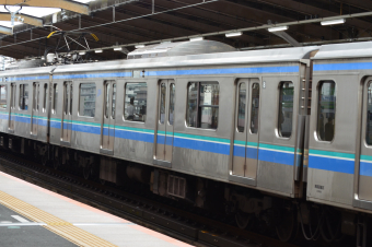 東京臨海高速鉄道 70-022 (りんかい線70-000形) 車両ガイド
