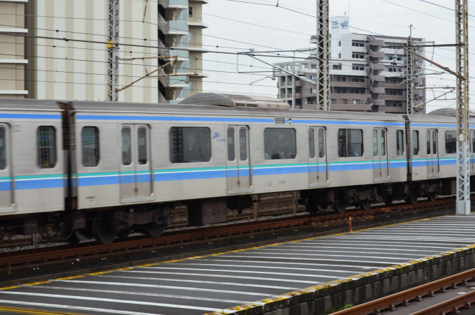 東京臨海高速鉄道 70-066 (りんかい線70-000形) 車両ガイド