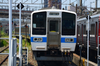 JR九州 クハ411-1510 (415系) 車両ガイド | レイルラボ(RailLab)