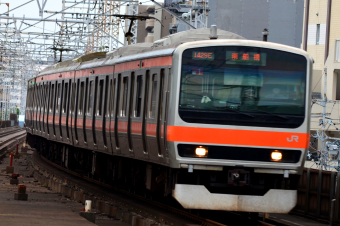 JR東日本 クハE231-901 (E231系) 車両ガイド | レイルラボ(RailLab)