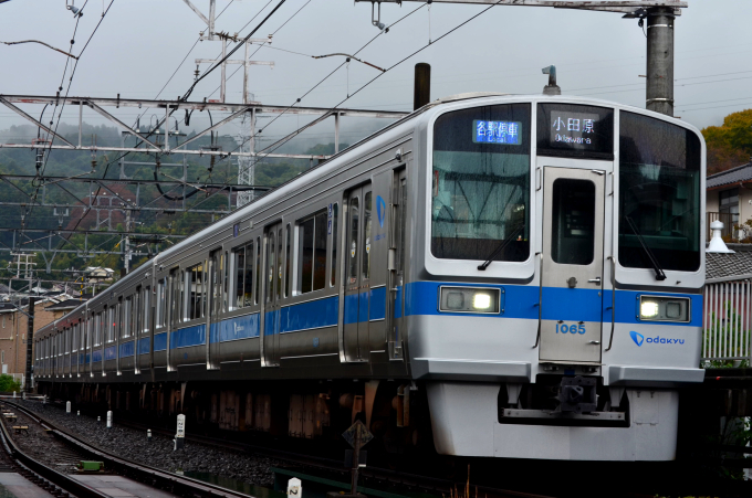 小田急1000形電車 徹底ガイド | レイルラボ(RailLab)