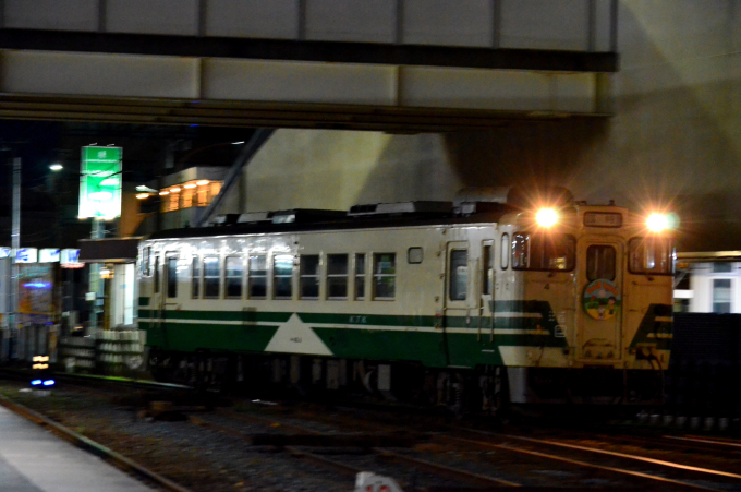 小湊鐵道 キハ40 4 (小湊鐵道キハ40系) 車両ガイド | レイルラボ(RailLab)
