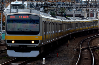 JR東日本 クハE231-26 (E231系) 車両ガイド | レイルラボ(RailLab)