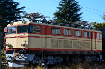 大井川鐵道 E33 (大井川鉄道E31形) 車両ガイド | レイルラボ(RailLab)