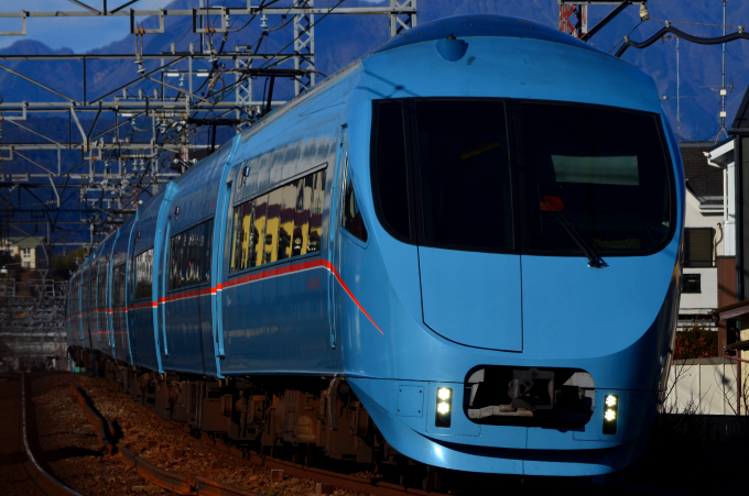 小田急60000形電車 徹底ガイド | レイルラボ(RailLab)