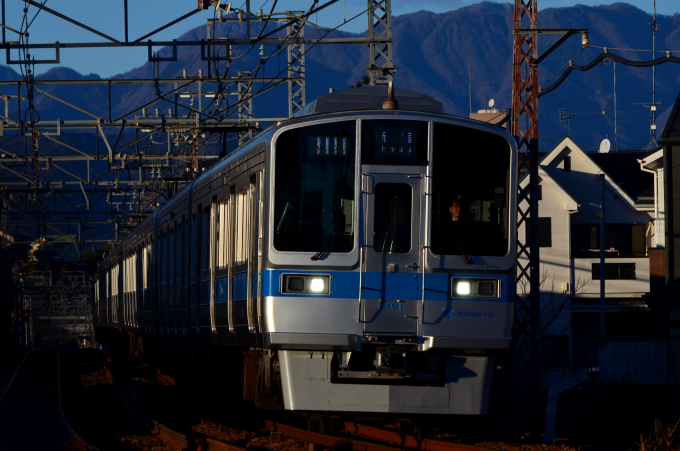 鉄道用番号プレート 1050 小田急1000形　クハ1050 鉄道用番号プレート 1050 小田急1000形クハ1050