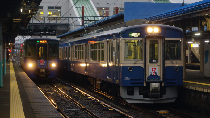 えちごトキメキ鉄道 ET127系　2両セット 鉄道模型 :: Nゲージ車両 :: 電車 :: KATO（カトー）_10-1516_え