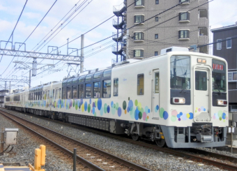 東武鉄道 634-11 (東武6050系) 車両ガイド | レイルラボ(RailLab)