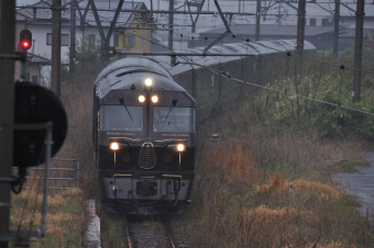 ななつ星in九州 | レイルラボ(RailLab)