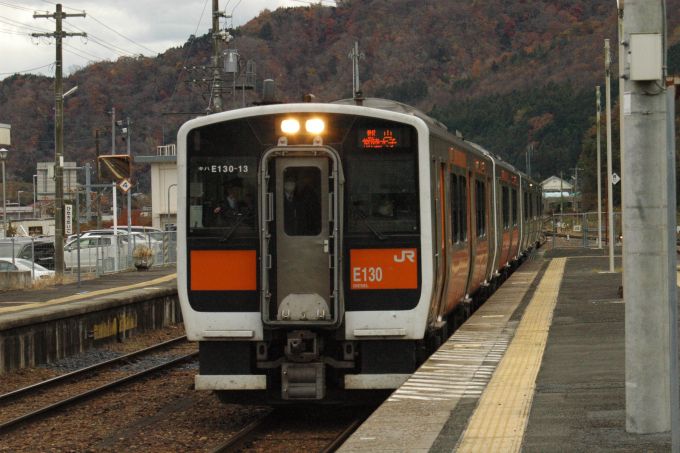 キハ40671 キハ40 2000番代 新潟色 新津運輸区(只見線）2両セット 品番：A7793