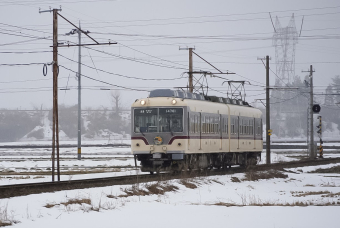 富山地方鉄道 14761 鉄道フォト | レイルラボ(RailLab)