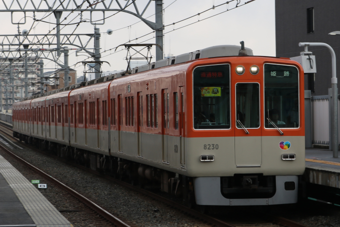 阪神電鉄 8230 (阪神8000系) 車両ガイド | レイルラボ(RailLab)