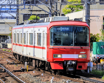 名古屋車掌区 名古屋鉄道 3102 (名鉄3500系) 車両ガイド | レイルラボ(RailLab)