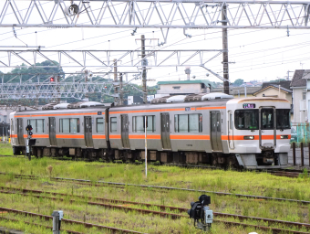 JR東海キハ25系気動車 編成表(運用中) | レイルラボ(RailLab)